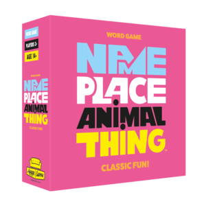 Name, Place, Animal, Thing Clearance Find Great