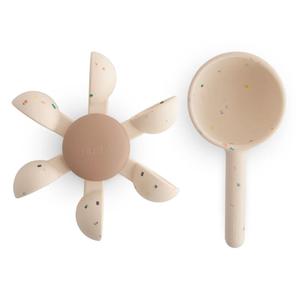 Mushie Water Wheel Bath Toy Free Shipping New Styles
