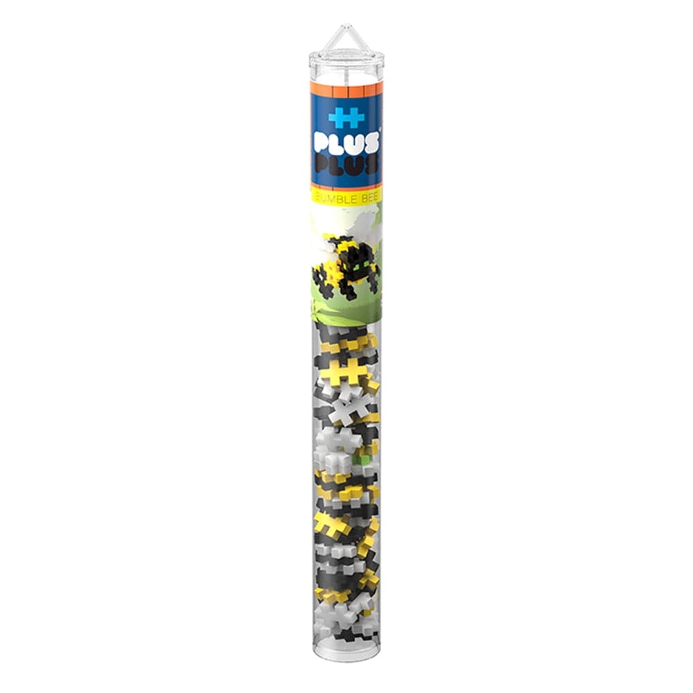 Plus-Plus Tube - Bumble Bee Best Wholesale For Sale