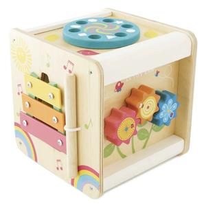 Le Toy Van Petit Activity Cube Cheap Pice Free Shipping