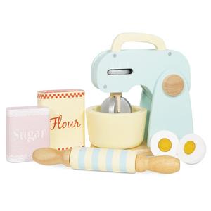Le Toy Van Mixer Set Cheap Cheap Online
