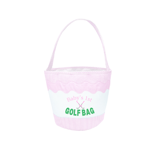 Baby's 1st Golf Bag | Pink Buy Cheap Recommend