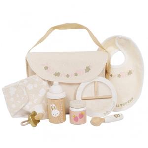 Le Toy Van Doll Nursing Set Sale Best Sale