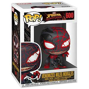 Miles Morales Venomised Marvel Funko POP! Vinyl Figure Cheap Sale Purchase