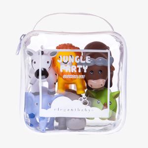Bath Squirties | Jungle Party Cheap Sale Outlet Locations