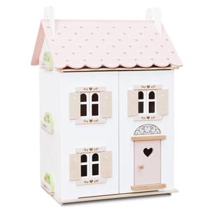 Le Toy Van Doll House - Roseheart Clearance Outlet