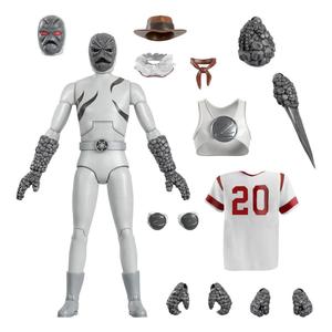 Mighty Morphin Power Rangers ULTIMATES! Action Figure Putty Patroller Sale For Cheap