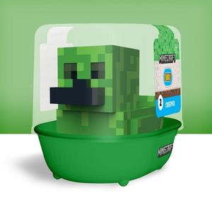 Minecraft Creeper Tubbz (First Edition) 2025 New For Sale