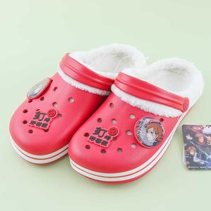 Jujutsu Kaisen Nobara Kugisaki Clog Sandals - Medium Sale Purchase