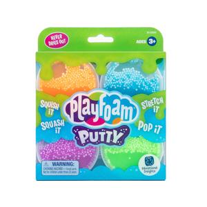 Playfoam Putty 4-Pack Outlet Newest