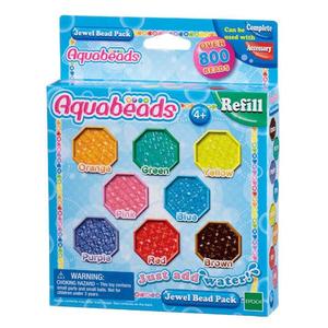Aquabeads - Jewel Bead Pack Cheap Sale Exclusive
