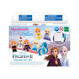 Aquabeads - Frozen 2 Character Set Collections For Sale