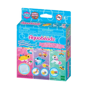 Aquabeads - Mini Creations Kit Sale Big Discount