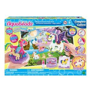 Aquabeads - Unicorn Party Pack Collections Cheap Online