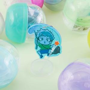 Jujutsu Kaisen Stand Gachapon Cheap Original