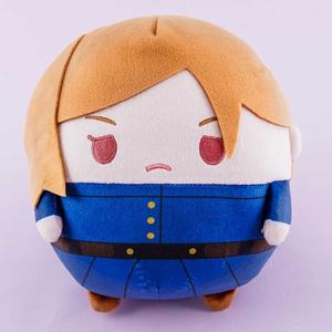 Jujutsu Kaisen Plushie - Nobara Kugisaki / Medium Sale Authentic