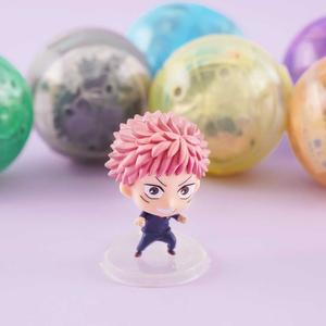 Jujutsu Kaisen Capsule Figure Collection 03 Gachapon In China