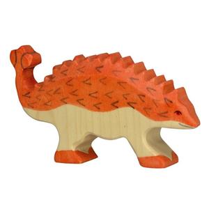 Holztiger Ankylosaurus Best Sale Cheap Online