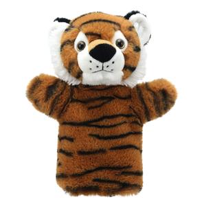 Animal Puppet Buddies - Tiger Free Shipping Online