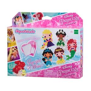 Aquabeads - Disney Princess Character Set How Much For Sale