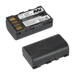 7.4V 800mAh LiIon Video-Camcorder battery suit. for JVC Discount Low Shipping Fee
