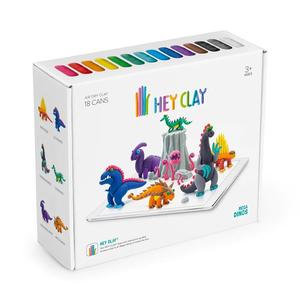 Hey Clay Mega Dinos Clearance 2025