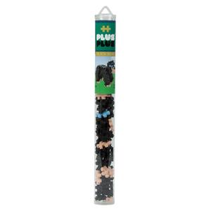 Plus-Plus Tube - Black Bear Cheap Footlocker Finishline
