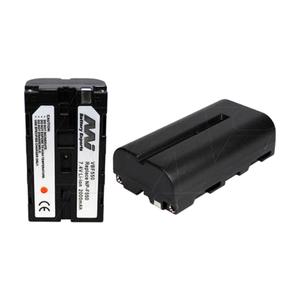 7.4V 2000mAh LiIon Video-Camcorder battery suit. for Sony 100% Authentic Sale Online