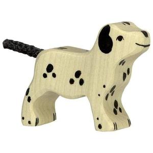 Holztiger Dalmation Standing Small Best Sale Online