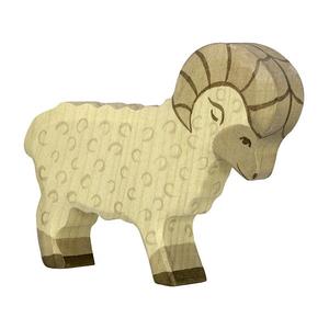 Holztiger Ram Limited Edition Sale Online