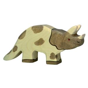 Holztiger Triceratops Comfortable Cheap Pice