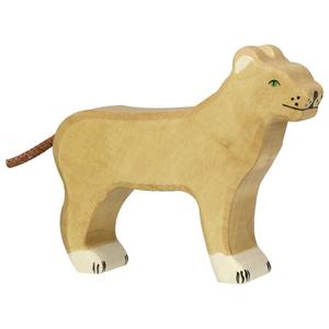 Holztiger Lioness Newest Cheap Online
