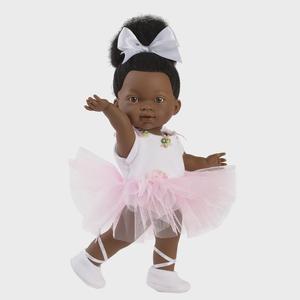 Llorens 11" Ballet Fashion Doll Zoe Free Shipping Deals