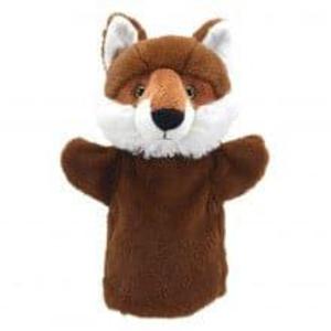 Animal Puppet Buddies - Fox Cheap Get Authentic