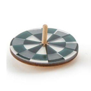 Animated Spinning Top Sale Official