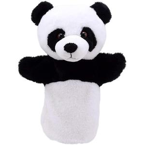 Animal Puppet Buddies - Panda Discount Looking For