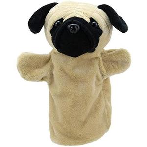 Animal Puppet Buddies - Pug Sale Best Pices