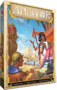Ankh'or Marketable For Sale
