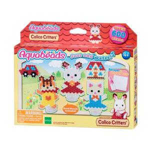 Aquabeads - Calico Critters Character Set Cheap Genuine