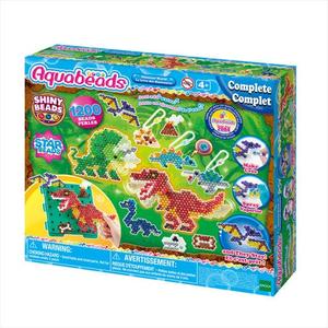 Aquabeads - Dinosaur World Buy Cheap Footlocker