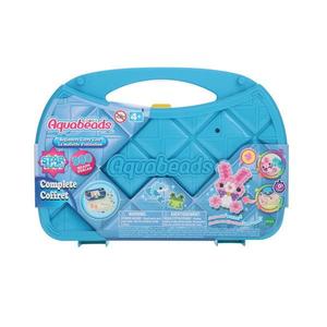 Aquabeads - Beginners Carry Case How Much Sale Online