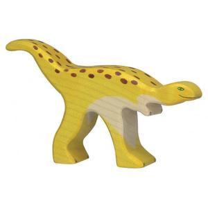 Holztiger Staurikosaurus Release Dates