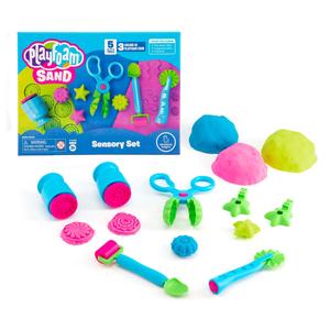Playfoam Sand Sensory Set Cheap Sale Visit New