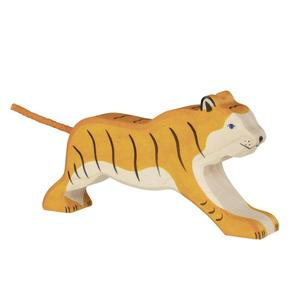Holztiger Tiger Running Cheap Pice Outlet