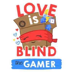 Love is Blind Box - The Gamer Cheap Pice Buy Discount