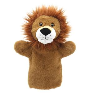 Animal Puppet Buddies - Lion Purchase Sale Online