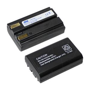 7.4V 800mAh LiIon Digital Camera battery suit. for Konica, Nikon Popular