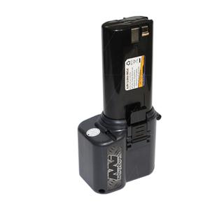 9.6V 2500mAh NiCd Power Tool battery suit. for AEG Cheap Exclusive