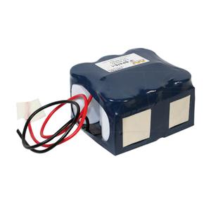 9.6V 600mAh NiCd Two Way Radio Insert suit. for GME Electrophone With Paypal Cheap Pice