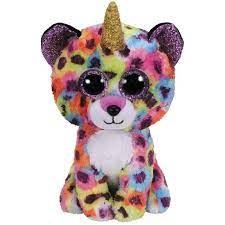 Beanie Boo - Giselle Leopardicorn - 6" Small High Quality Cheap Pice